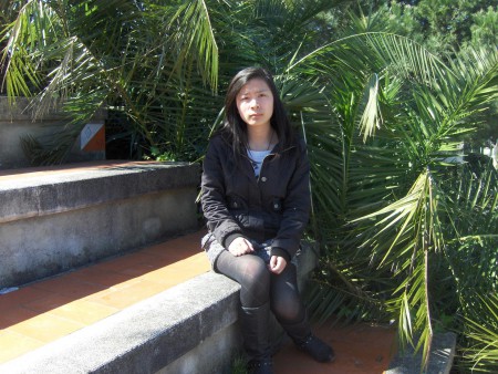 Hu Jingjing